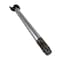 Euclid Camshaft, Brake, Rh, 20-3/8, 1-3/8 Head, 1-1/2-28 Spline, 1-1/2 Jrn Dia, 16-1/2 E3855 - alternate 3